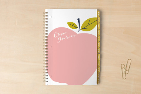 Big Apple Journals