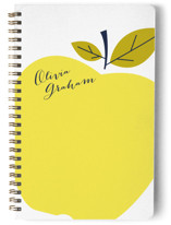 Big Apple Journals