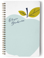 Big Apple Journals