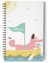 Ahoy Fox Journals