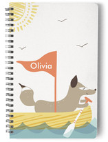 Ahoy Fox Journals