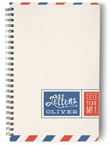Letters to Journals