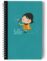 Hello You Journals
