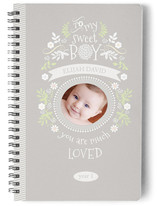 Sweet Baby Journals