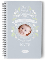 Sweet Baby Journals