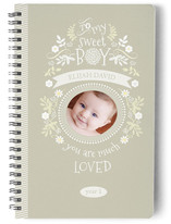 Sweet Baby Journals