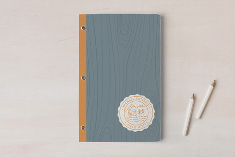 Field Notes Journals