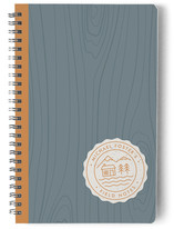 Field Notes Journals