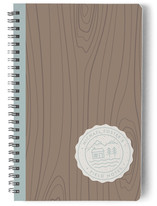 Field Notes Journals