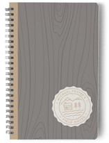 Field Notes Journals