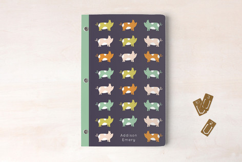 On the Farm Journals