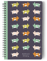 On the Farm Journals