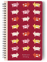 On the Farm Journals