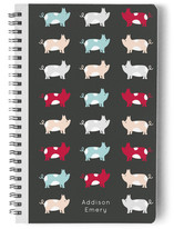 On the Farm Journals