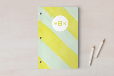 Lemons and Mints Journals