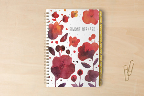 Blossom Dearie Journals