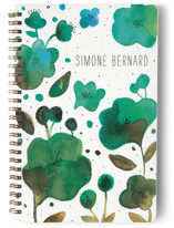 Blossom Dearie Journals