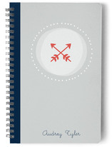 Moonstruck Thoughts Journals