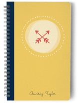 Moonstruck Thoughts Journals