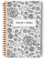 To Color or Not To Color Journals