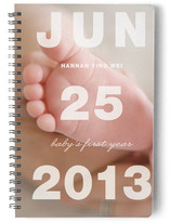 Dated Journals