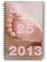 Dated Journals