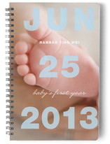 Dated Journals