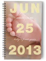 Dated Journals