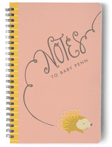 Quill You Fill Me Up? Journals