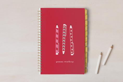 Listaholic Journals