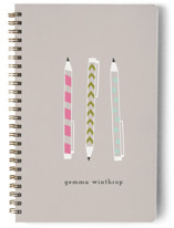 Listaholic Journals