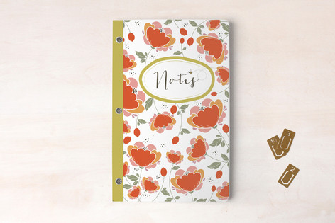 Poppyseeds Journals