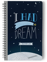 I had a Dream Journals