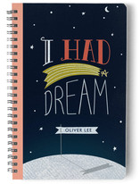 I had a Dream Journals