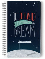 I had a Dream Journals