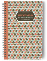 Triangulation Journals