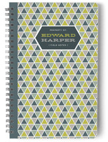 Triangulation Journals