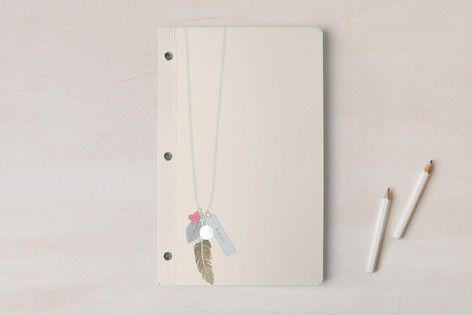 Charmed Journals