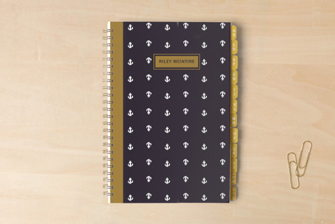 Cape Cod Journals