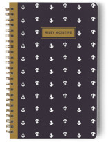 Cape Cod Journals