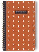 Cape Cod Journals