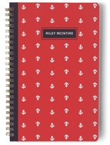 Cape Cod Journals