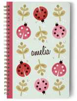 Amelia Journals