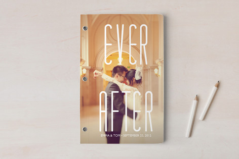 Ever After Journals