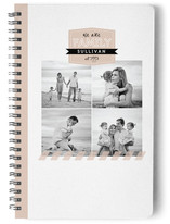 Family Affair Journals
