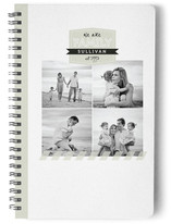 Family Affair Journals