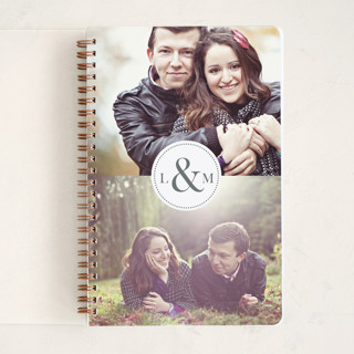 You and I Journals