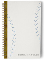 Take Me Out to the Ball Game Journals