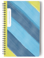 Zebra Fruit Journals