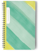 Zebra Fruit Journals